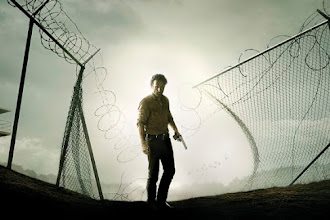 Análise da série The Walking Dead (4ª temporada)