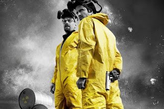 Análise da série Breaking Bad (3ª temporada)