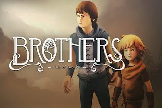 Análise do jogo Brothers: A Tale of Two Sons