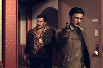 Análise do jogo Mafia II