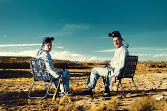 Análise da série Breaking Bad (2ª temporada)