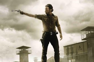 Análise da série The Walking Dead (3ª temporada)