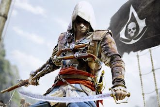 Análise do jogo Assassin’s Creed IV: Black Flag