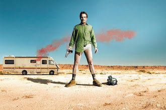 Análise da série Breaking Bad (1ª temporada)