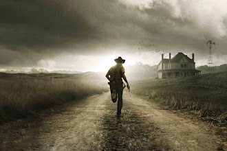 Análise da série The Walking Dead (2ª temporada)