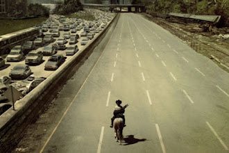 Análise da série The Walking Dead (1ª temporada)