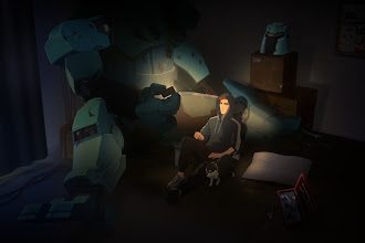 Análise do jogo Dispatch