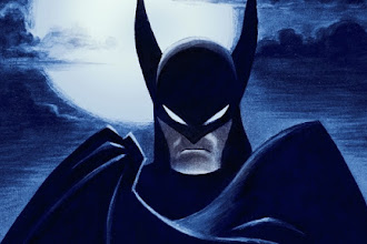 Batman: Caped Crusader recebe primeiras imagens e data de estreia