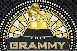 Vencedores do Grammy 2013