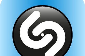 Aplicativo Shazam reconhece música e conteúdos multimédia em reprodução à sua volta