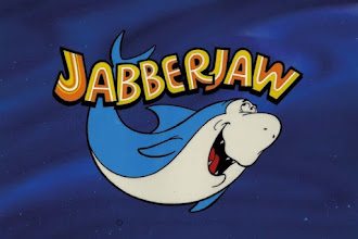 Desenhos & Animes: Tutubarão