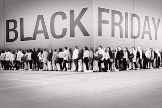 O que é a Black Friday ou Sexta-feira Negra?