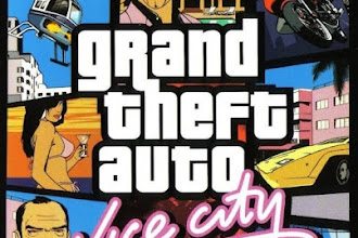 Detonado: Grand Theft Auto Vice City