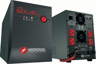 O que é um no-break?