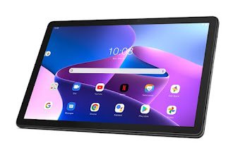 Lenovo lança o Tab M10 3ª geração no Brasil