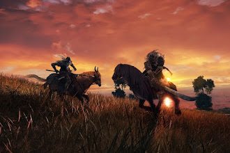 Elden Ring ultrapassa 20 milhões de unidades vendidas