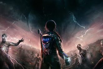 Daymare: 1994 Sandcastle será lançado em maio