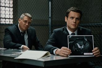 Mindhunter não terá uma 3ª temporada