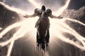 Beta aberto de Diablo IV acontece de 24 a 26 de março