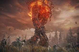 DLC de Elden Ring supera marca de 5 milhões de unidades vendidas