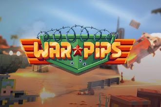 Warpips está gratuito na Epic Games Store