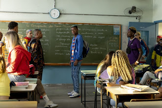 Paramount+ revela trailer e data de estreia de Escola de Quebrada