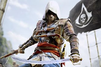 Ubisoft está trabalhando em remakes da franquia Assassin’s Creed