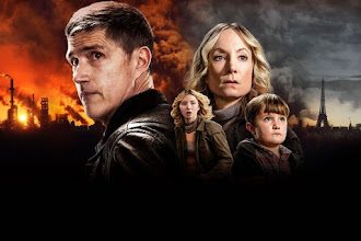 Last Light, minissérie com Matthew Fox, estreia neste domingo no AMC