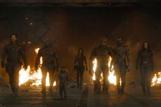 Marvel divulga novo trailer de Guardiões da Galáxia Vol. 3