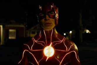 The Flash ganha trailer durante o Super Bowl