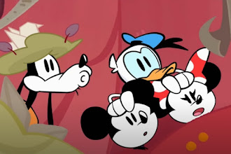 Disney Illusion Island ganha data de lançamento