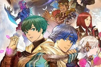 Franquia Baten Kaitos vai ganhar remasterização para Switch
