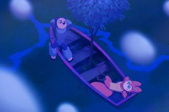 Perlimps, animação brasileira de Alê Abreu, estreia amanhã nos cinemas