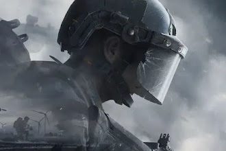 Arena Breakout, jogo mobile de FPS tático, anuncia teste beta fechado