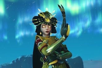 3ª temporada de Overwatch 2 terá colaboração com One-Punch Man