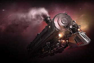 Sunless Skies está gratuito na Epic Games Store