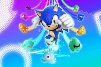 Sonic Colors: Ultimate já está disponível no Steam