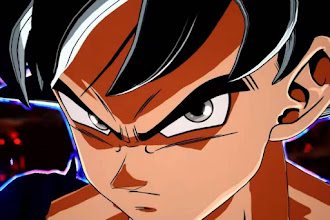 Trailer de Dragon Ball: Sparking! Zero apresenta novos lutadores