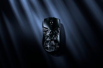 Razer anuncia mouse Viper Mini Signature Edition