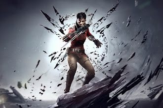 Dishonored: Death of the Outsider e City of Gangsters estão gratuitos na Epic Games Store