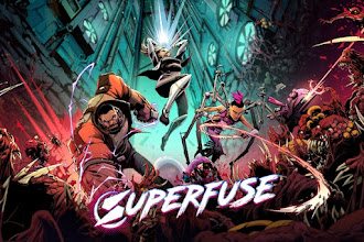 Superfuse já está disponível para PC