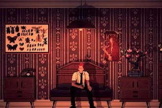 Adios e Hell is Others estão gratuitos na Epic Games Store