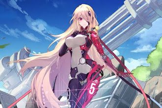 Tower of Fantasy: atualização traz novo mapa, chefes e desafios