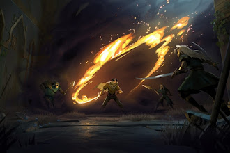 Nocturnal, jogo de ação e plataforma, é anunciado para PC e consoles