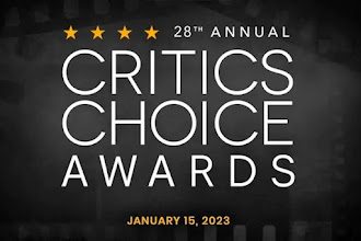 Vencedores do Critics’ Choice Awards 2023