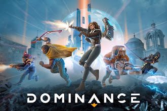 Dominance está disponível em acesso antecipado no Steam