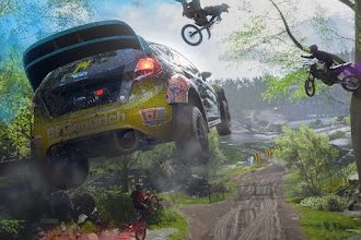 Forza Horizon 4 será removido das lojas digitais em dezembro