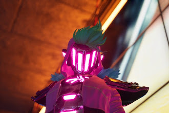 Jogo brasileiro Changer Seven recebe trailer