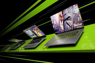 CES 2023: as novidades apresentadas pela Nvidia