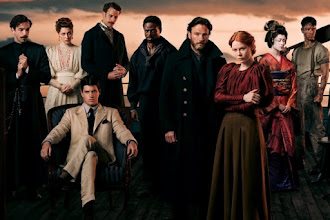 1899 é cancelada pela Netflix após uma temporada